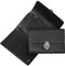 Tumi Villa Collection Black French Wallet