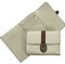 Tumi Villa French Parchment Wallet