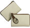 Tumi Villa Parchment Card Case