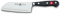 Wusthof Classic 5" Hollow Edge Santoku Knife