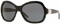 Versace Womens Black Sunglasses