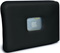 MacCase Black 17" MacBook Pro Laptop Sleeve