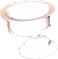 Kitchenaid Flange and Stopper Kit