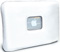MacCase White 13" MacBook Laptop Sleeve