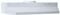 Broan Economy 42000 Series 30" Range Hood - White Finish