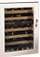 Sub-Zero 400 Series 24" Undercounter All In One Wine Storage Refrigerator