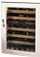 Sub-Zero 400 Series 24" Undercounter All In One Wine Storage Refrigerator