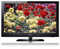 LG 42" Black Flat Panel LCD HDTV