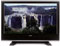 Toshiba 42" TheaterWide HD Plasma TV - Black Finish