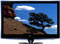 LG 42" Black LED Flat Panel LCD HDTV
