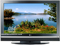 LG Black 42" Class Plasma HDTV