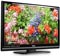 Toshiba 42" Regza Cinema Series Black Flat Panel LCD HDTV
