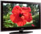 Toshiba 47" Black LCD Flat Panel HDTV