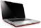Lenovo IdeaPad U410 Red Laptop Computer