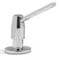 Blanco Deluxe Soap Dispenser