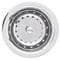 Blanco Chrome Deluxe Decorative Basket Strainer