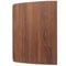 Blanco Walnut Wood Cutting Board