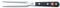 Wusthof Classic Straight Meat Fork