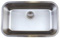 Blanco Stellar Series Super Single Bowl Undermount Stainless Steel Sink