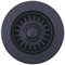 Blanco Anthracite Decorative Basket Strainer