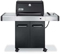 Weber Spirit E-310 Black Liquid Propane Gas Outdoor Grill