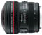 Canon EF 8-15mm f/4L Fisheye USM Ultra-Wide Zoom Lens