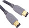 Cables To Go 29497 Ultima 3m IEEE-1394 Firewire Cable 6-pin/6-pin 
