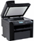 Canon Black And White Laser Multifunction Printer