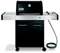 Weber Spirit E-210 Natural Gas Black Outdoor Grill