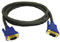 Cables To Go 6 Ft. Ultima HD15 M/M SXGA Monitor Cable In Charcoal
