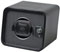 Wolf Designs Black Single Watch Rotator