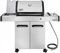 Weber Spirit SP-320 Black Natural Gas Outdoor Grill