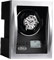 Wolf Designs Black Single Watch Rotator