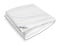 Tempur-Pedic White Full Mattress Protector