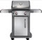 Weber Spirit S-210 Stainless Steel Liquid Propane Outdoor Gas Grill