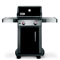 Weber Spirit E-210 Black Liquid Propane Outdoor Gas Grill