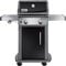 Weber Spirit E-220 Black Liquid Propane Outdoor Gas Grill