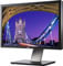 Dell 24" UltraSharp Black Widescreen Computer Monitor