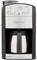 Jura-Capresso CoffeeTEAM TS 10-Cup Digital Coffeemaker