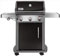 Weber Spirit E-320 Black Liquid Propane Outdoor Gas Grill