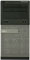Dell OptiPlex 390 Black Desktop Computer