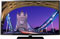 Toshiba 46" LED Black Flat Panel HDTV