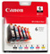 Canon BCI-6 Multipack Ink Tanks