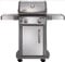 Weber Spirit S-210 Stainless Steel Natural Gas Outdoor Grill