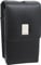 Canon Black Leather Camera Case
