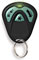 Avital 3-Button Mini Replacement Remote 