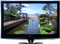 LG 47" Black LED Flat Panel LCD HDTV