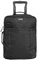Tumi Voyageur Black Super Leger International Carry-On