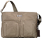 Tumi Voyageur Melbourne Smoky Quartz Top Zip Crossbody