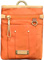 Tumi Voyageur Carrot Positano Crossbody